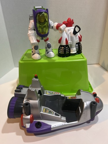 Fisher price rescue heroes - rescue,